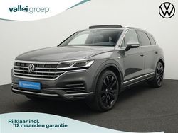 Grijs Gebruikt 2021 VW Touareg Elegance SUV | € 52.900 (Eerlijke prijs)