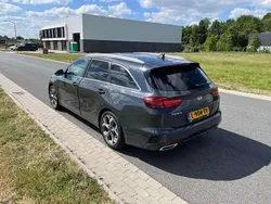 Grijs Gebruikt 2021 Kia Ceed EX Stationwagen | € 22.500 (Duur)