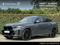 Grijs Gebruikt 2024 BMW X6 M Sport SUV | € 122.895 (Super prijs)