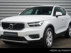 Wit Gebruikt 2021 Volvo XC40 Business Edition SUV | € 30.990 (Eerlijke prijs)