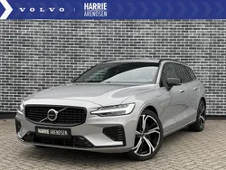 Zilver Gebruikt 2024 Volvo V60 Plus Stationwagen | € 47.294 (Duur)