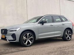 Grijs Gebruikt 2025 Volvo XC60 Plus SUV | € 55.950 (Goede deal)