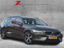 Grijs Gebruikt 2019 Volvo V60 Momentum Stationwagen | € 18.900 (Goede deal)