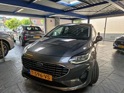 Grijs Gebruikt 2023 Ford Fiesta Titanium X Hatchback | € 20.500 (Eerlijke prijs)