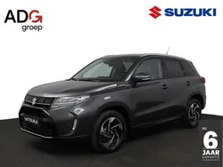 Grijs Nieuw 2025 Suzuki Vitara Style SUV | € 36.648 (Iets duurder)