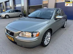 Groen Gebruikt 2007 Volvo S60 Kinetic Sedan | € 3.950 (Eerlijke prijs)