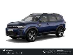 Nieuw 2025 Dacia Bigster SUV | € 36.006 (Goede deal)