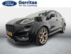 Zwart Gebruikt 2022 Ford Puma ST SUV | € 33.888 (Duur)