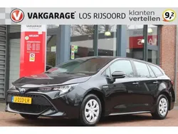 Gebruikt 2020 Toyota Corolla Comfort Stationwagen | € 17.400 (Eerlijke prijs)