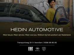 Wit Nieuw 2025 Opel Corsa Edition Hatchback | € 21.450 (Super prijs)