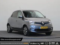 Grijs Gebruikt 2022 Renault Twingo Techno Hatchback | € 14.940 (Eerlijke prijs)