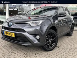 (1g3) Gebruikt 2018 Toyota RAV4 Hybrid Edition SUV | € 25.950 (Goede deal)