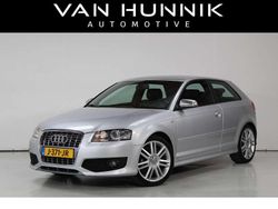 Grijs Gebruikt 2008 Audi S3 Sportback Ambition Hatchback | € 8.450 (Eerlijke prijs)