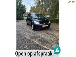 Zwart Gebruikt 2005 Mitsubishi Colt Inform Hatchback | € 2.500 (Eerlijke prijs)