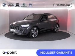 Zwart Gebruikt 2025 Audi Q5 Competition SUV | € 69.849 (Duur)