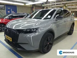Grijs Gebruikt 2024 DS Automobiles DS7 Crossback Performance SUV | € 39.900 (Iets duurder)