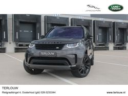 Grijs Gebruikt 2017 Land Rover Discovery 5 HSE Luxury SUV | € 30.404 (Eerlijke prijs)