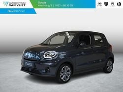 Canopy grey Nieuw 2025 Leapmotor T03 Hatchback | € 18.355 (Eerlijke prijs)