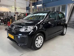 Zwart Gebruikt 2022 VW up! Hatchback | € 12.250 (Eerlijke prijs)