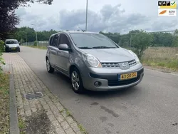 Grijs Gebruikt 2006 Nissan Note MPV | € 3.250 (Eerlijke prijs)