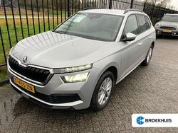 Grijs Gebruikt 2023 Skoda Kamiq Ambition SUV | € 21.895 (Goede deal)
