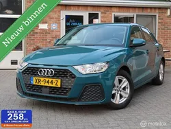 Groen Gebruikt 2019 Audi A1 Sportback Proline Hatchback | € 15.950 (Eerlijke prijs)