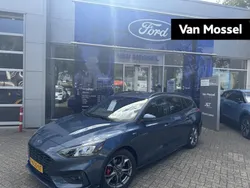Blauw Gebruikt 2022 Ford Focus Business Edition Stationwagen | € 16.945 (Goede deal)