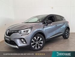 Gris cassiopée/noir etoile (xnk) Gebruikt 2023 Renault Captur Techno SUV | € 23.900 (Goede deal)