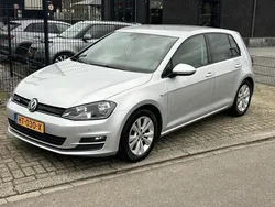 Grijs Gebruikt 2016 VW Golf VII Edition Hatchback | € 10.900 (Eerlijke prijs)