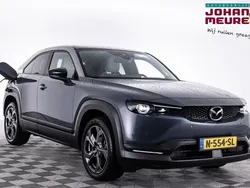 Mazda MX30