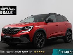 Rood Gebruikt 2023 Renault Austral Iconic Esprit Alpine SUV | € 28.695 (Super prijs)