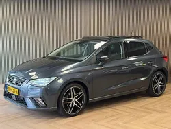 Grijs Gebruikt 2018 Seat Ibiza Business Hatchback | € 9.995 (Goede deal)