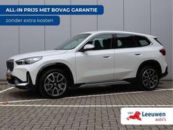 Wit Gebruikt 2023 BMW X1 Comfort Edition SUV | € 42.495 (Goede deal)