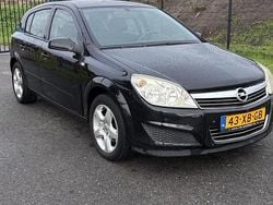 Gebruikt 2007 Opel Astra | € 4.000 (Goede deal)