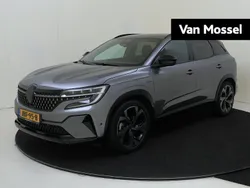 Grijs Gebruikt 2025 Renault Austral Techno Esprit Alpine SUV | € 41.935 (Duur)