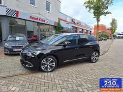 Zwart Gebruikt 2017 Renault Scénic IV Intens MPV | € 12.950 (Eerlijke prijs)