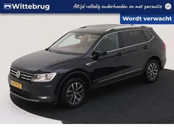 Zwart Gebruikt 2020 VW Tiguan Allspace Comfortline SUV | € 26.950 (Super prijs)