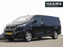 Zwart Gebruikt 2020 Peugeot Expert Van | € 21.950 (Duur)