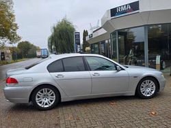 Gebruikt 2004 BMW 745 Sedan | € 2.950