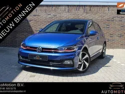 Blauw Gebruikt 2019 VW Polo GTI Hatchback | € 20.950 (Goede deal)