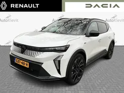 Wit metallic Gebruikt 2024 Renault Scénic Esprit Alpine MPV | € 37.950 (Super prijs)