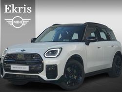 Wit Gebruikt 2024 Mini John Cooper Works Countryman SUV | € 44.950 (Iets duurder)