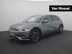 Grijs Gebruikt 2023 Hyundai Ioniq 5 Style SUV | € 31.940 (Goede deal)
