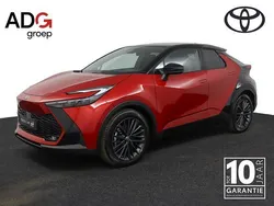 Overige Nieuw 2025 Toyota C-HR Premium SUV | € 49.984 (Duur)
