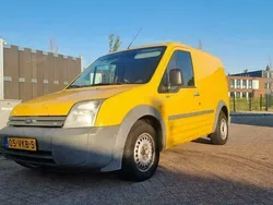 Overige Gebruikt 2007 Ford Transit Van | € 1.950 (Duur)