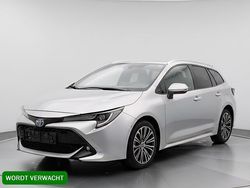 Grijs Gebruikt 2021 Toyota Corolla Stationwagen | € 26.950 (Eerlijke prijs)