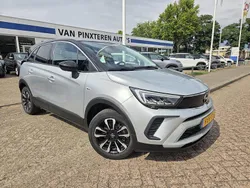Grijs Gebruikt 2024 Opel Crossland X Elegance SUV | € 20.445 (Eerlijke prijs)