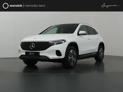 Overige Nieuw 2025 Mercedes EQA250+ Business SUV | € 41.990