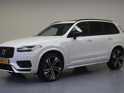 Wit Gebruikt 2022 Volvo XC90 R-Design SUV | € 57.950 (Eerlijke prijs)