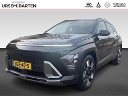 Zwart Gebruikt 2025 Hyundai Kona Comfort SUV | € 38.930